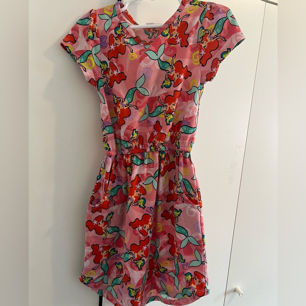 Girl’s LulaRoe Dresses bundle